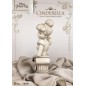 Disney - Princess Series buste PVC Cindarella 15 cm