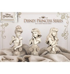 Disney Princess Series - Buste Cindarella 15 cm