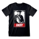 Indiana Jones - T-Shirt Indy 