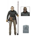 Vendredi 13 - Figurine Jason 18 cm Chapitre 6