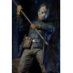 Vendredi 13 - Figurine Jason 18 cm Chapitre 6