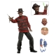 Les Griffes de la nuit - Figurine 30ème Anniversaire Ultimate Freddy Krueger 18 cm