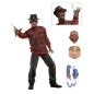 Les Griffes de la nuit - Figurine 30ème Anniversaire Ultimate Freddy Krueger 18 cm