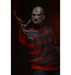 Les Griffes de la nuit - Figurine 30ème Anniversaire Ultimate Freddy Krueger 18 cm