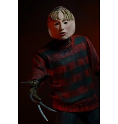 Les Griffes de la nuit - Figurine 30ème Anniversaire Ultimate Freddy Krueger 18 cm