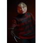 Les Griffes de la nuit - Figurine 30ème Anniversaire Ultimate Freddy Krueger 18 cm