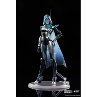 League of Legends - Figurine 1/8 Project Ashe 25 cm