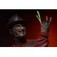 Les Griffes de la nuit - Figurine 30ème Anniversaire Ultimate Freddy Krueger 18 cm