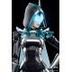 League of Legends - Figurine 1/8 Project Ashe 25 cm