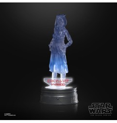 Star Wars - Black Series Holocomm Collection figurine Ahsoka Tano 15 cm