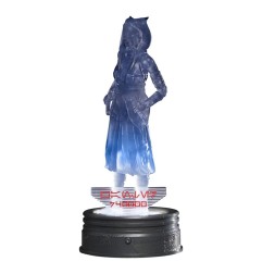 Star Wars - Black Series Holocomm Collection figurine Ahsoka Tano 15 cm