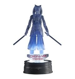 Star Wars - Black Series Holocomm Collection figurine Ahsoka Tano 15 cm
