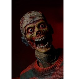 Les Griffes de la nuit - Figurine 30ème Anniversaire Ultimate Freddy Krueger 18 cm