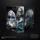 Star Wars : Ahsoka Black Series - Casque électronique Clone Captain Rex