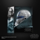 Star Wars : Ahsoka Black Series - Casque électronique Clone Captain Rex