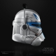 Star Wars : Ahsoka Black Series - Casque électronique Clone Captain Rex