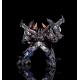 Transformers - Accessoires pour figurine Kuro Kara Kuri Optimus Prime Jet Power Armor 21 cm