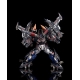 Transformers - Accessoires pour figurine Kuro Kara Kuri Optimus Prime Jet Power Armor 21 cm