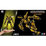 Transformers : Rise of the Beasts - Figurine 1/6 DLX Bumblebee 37 cm