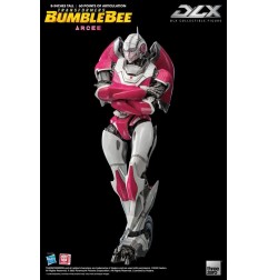 Transformers - : Bumblebee figurine 1/6 DLX Arcee 20 cm