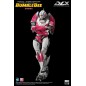 Transformers : Bumblebee - Figurine 1/6 DLX Arcee 20 cm