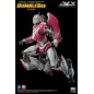 Transformers - : Bumblebee figurine 1/6 DLX Arcee 20 cm