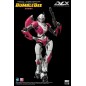 Transformers : Bumblebee - Figurine 1/6 DLX Arcee 20 cm