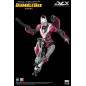 Transformers : Bumblebee - Figurine 1/6 DLX Arcee 20 cm
