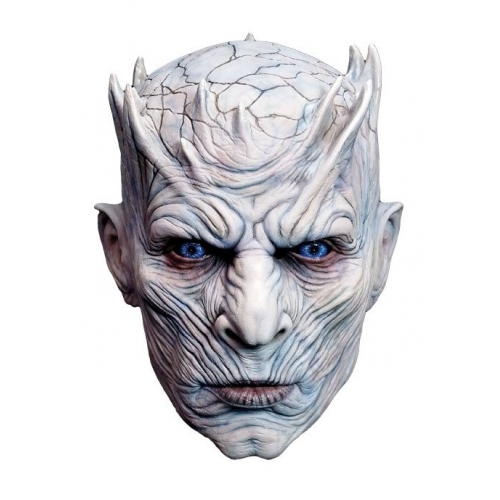 Game of Thrones - Masque latex Night King