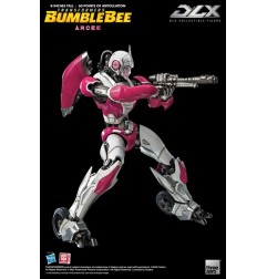 Transformers - : Bumblebee figurine 1/6 DLX Arcee 20 cm