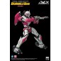 Transformers - : Bumblebee figurine 1/6 DLX Arcee 20 cm
