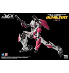 Transformers - : Bumblebee figurine 1/6 DLX Arcee 20 cm