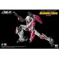 Transformers : Bumblebee - Figurine 1/6 DLX Arcee 20 cm
