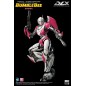 Transformers : Bumblebee - Figurine 1/6 DLX Arcee 20 cm