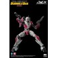 Transformers : Bumblebee - Figurine 1/6 DLX Arcee 20 cm