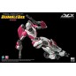 Transformers : Bumblebee - Figurine 1/6 DLX Arcee 20 cm