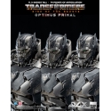 Transformers : Rise of the Beasts - Figurine 1/6 DLX Optimus Primal 28 cm