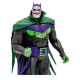 DC Multiverse - Figurine Batman (Batman: White Knight) (Jokerized) (Gold Label) 18 cm