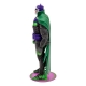 DC Multiverse - Figurine Batman (Batman: White Knight) (Jokerized) (Gold Label) 18 cm