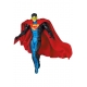 DC Comics - Figurine MAFEX Superman (Return of Superman) 16 cm