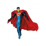 DC Comics - Figurine MAFEX Superman (Return of Superman) 16 cm