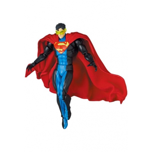 DC Comics - Figurine MAFEX Superman (Return of Superman) 16 cm