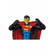 DC Comics - Figurine MAFEX Superman (Return of Superman) 16 cm