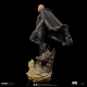 DC Comics - Statuette Art Scale 1/10 Black Adam 27 cm