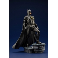 DC Comics - Statuette ARTFX 1/6 The Flash Movie Batman 34 cm