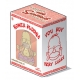 Les Simpson - Figurine Homer Buddha 8 cm