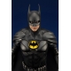 DC Comics - Statuette ARTFX 1/6 The Flash Movie Batman 34 cm