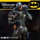 DC Comics - Buste Batman & Catwoman 30 cm