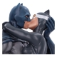 DC Comics - Buste Batman & Catwoman 30 cm