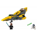 Lego Star Wars - Anakin's Jedi Starfighter